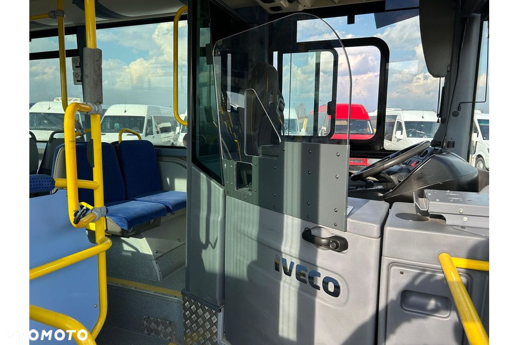 Iveco Crossway LE - 13