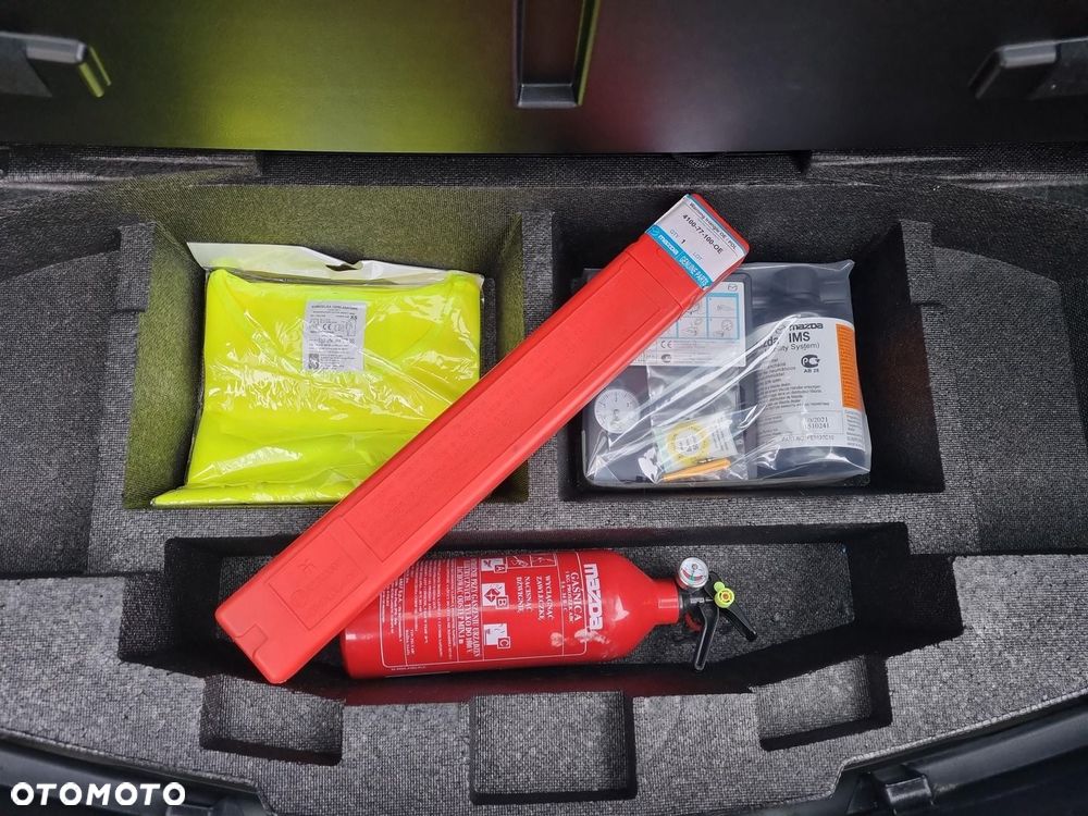 Mazda CX-5 2.0 Skygo 2WD - 27