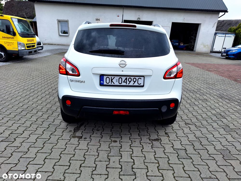 Nissan Qashqai - 31