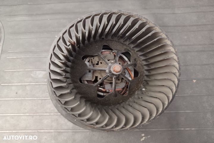 Ventilator aeroterma 3C1820015N 3C1820015N Volkswagen VW Golf 6 [2008 - 3