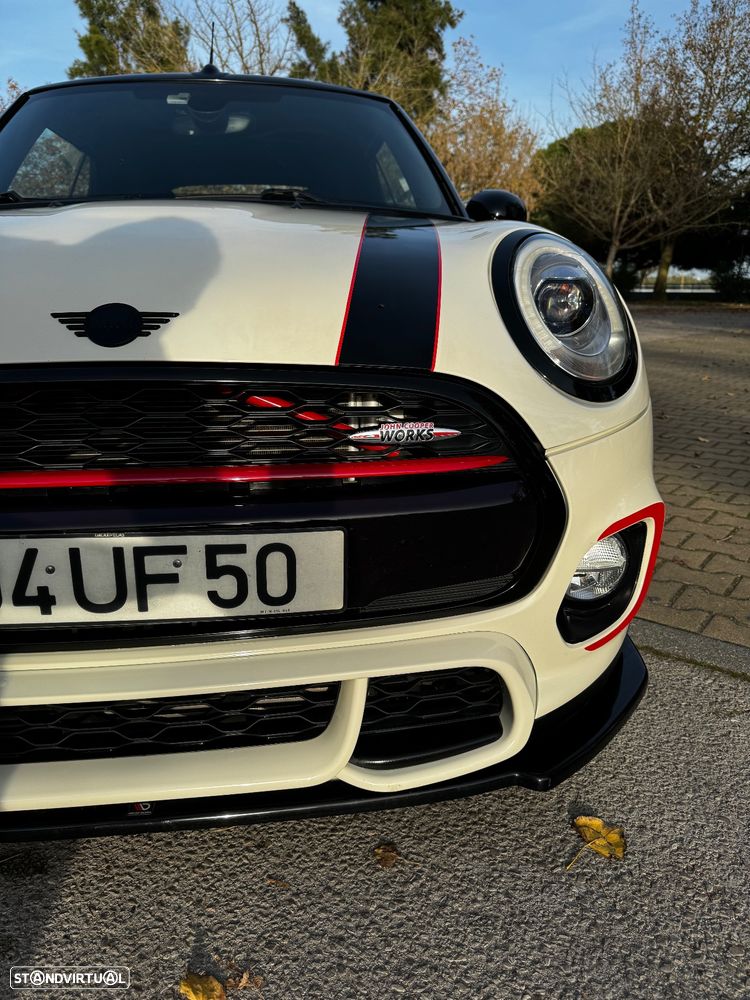 MINI Cabrio Cooper - 17