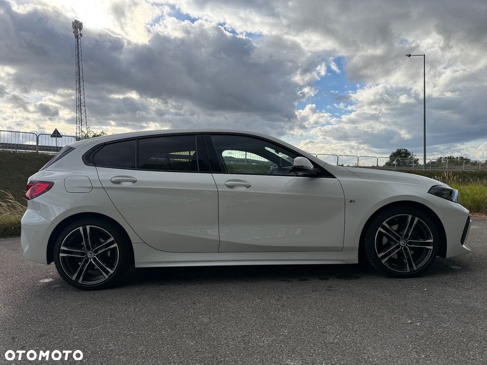 BMW Seria 1 - 15