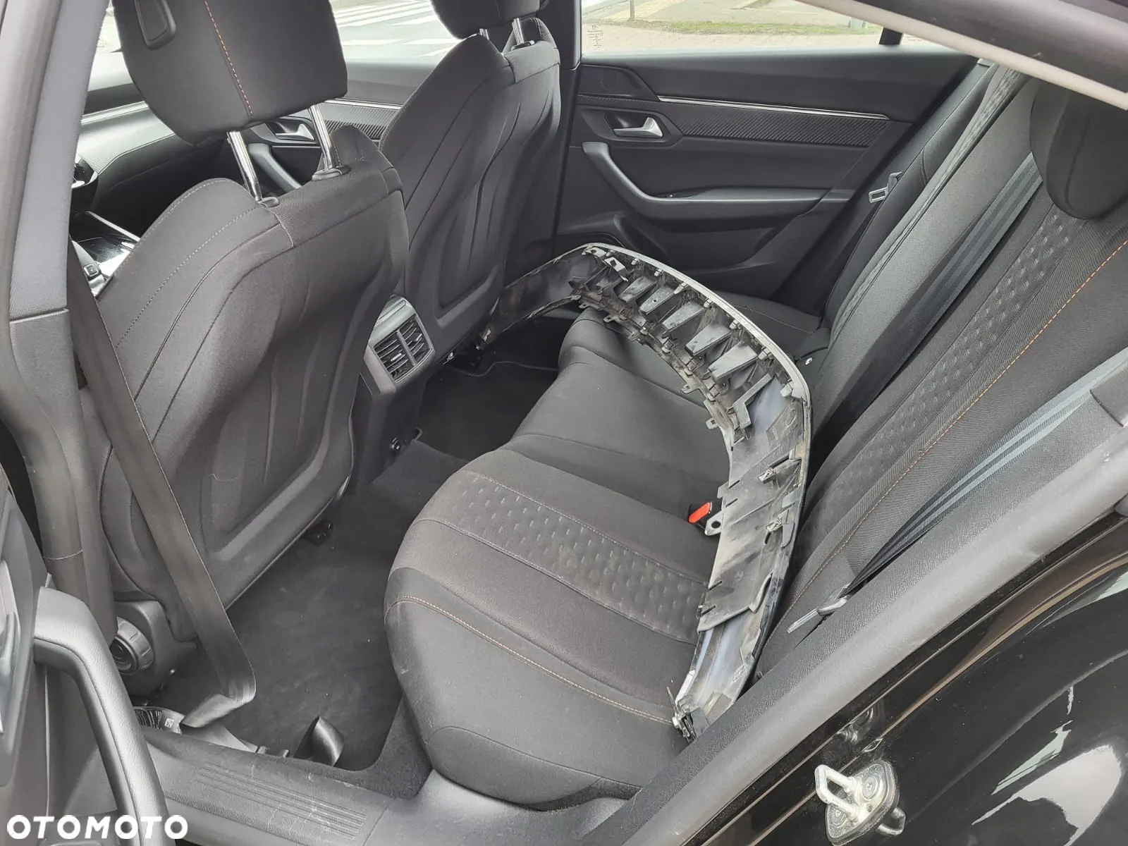 Peugeot 508 PureTech 180 EAT8 GT - 28