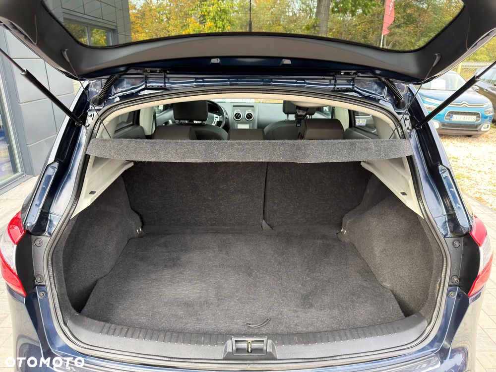 Nissan Qashqai 1.6 Tekna - 26