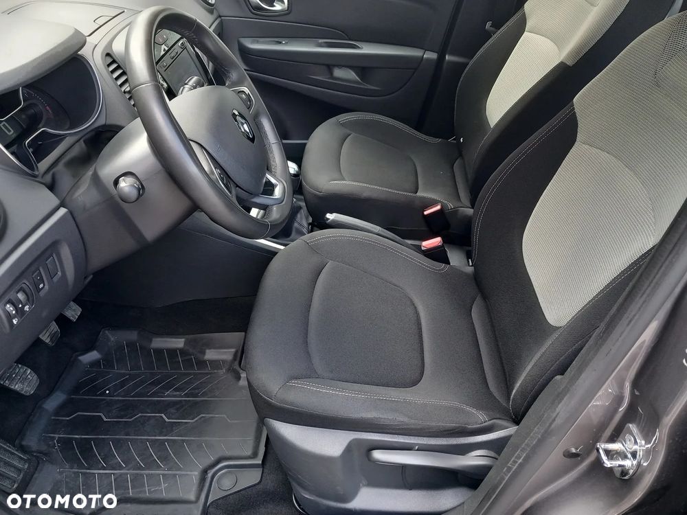 Renault Captur 0.9 Energy TCe Zen EU6 - 9