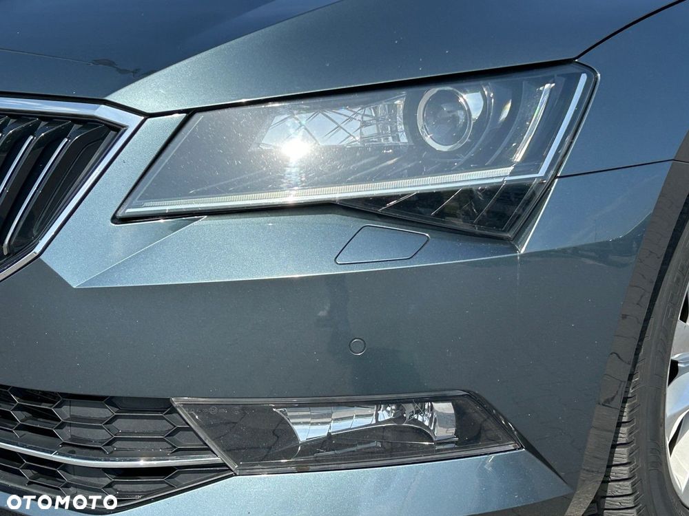 Skoda Superb - 33
