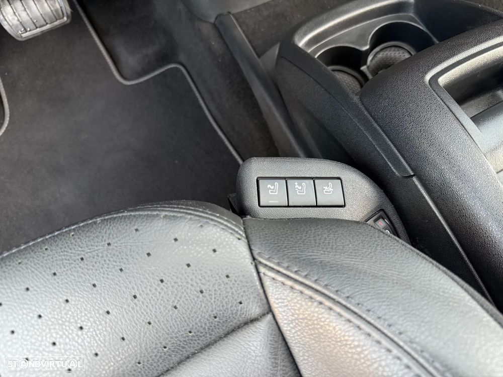 Citroën Grand C4 Spacetourer 1.5 BlueHDi Shine - 39