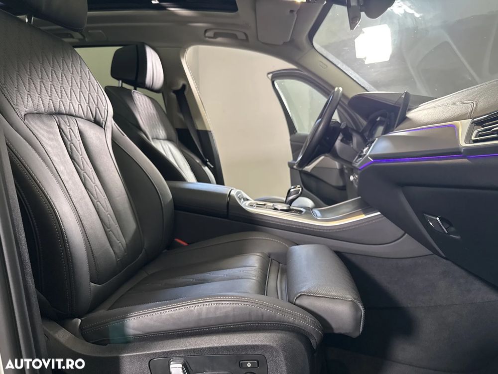 BMW X5 xDrive30d AT MHEV - 12