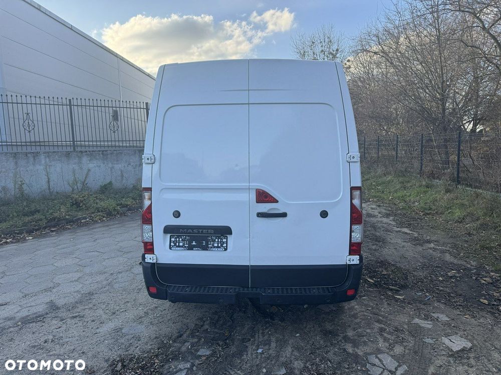 Renault Master - 6