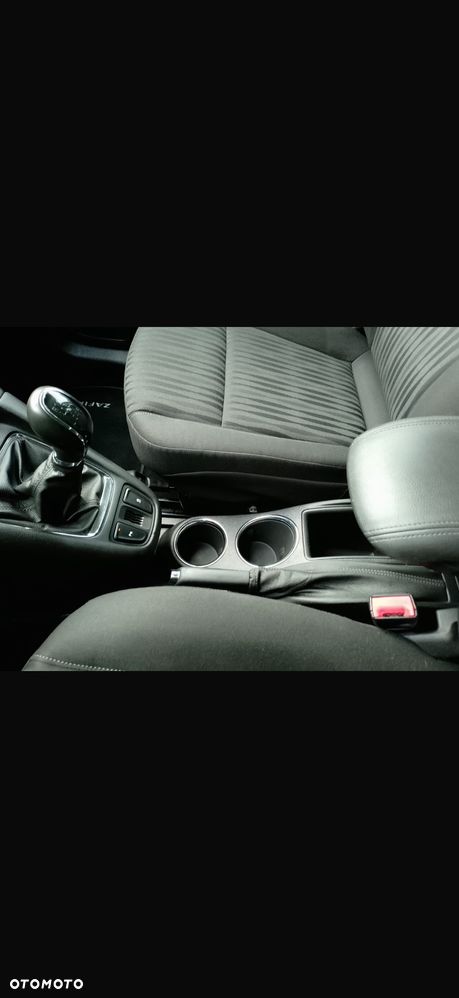Opel Zafira - 20