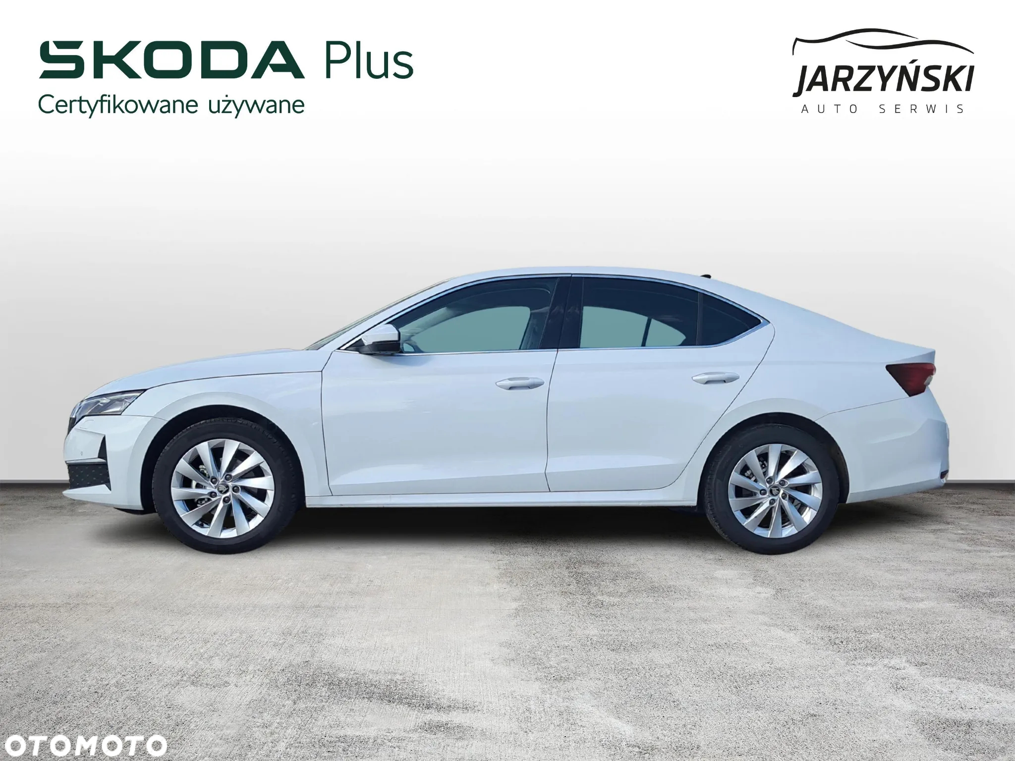Skoda Octavia - 2