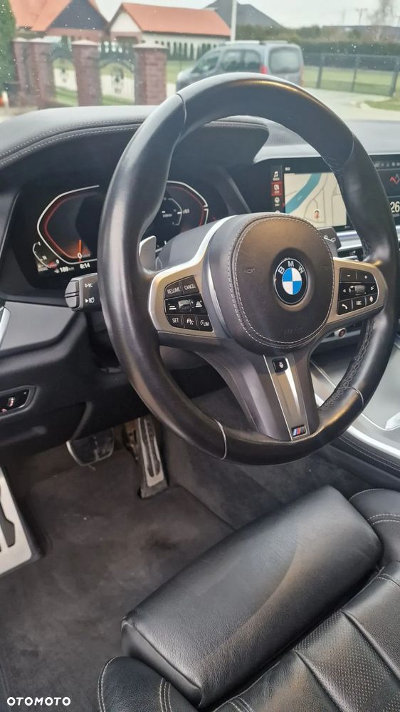 BMW X5 ver-xdrive30d-sport - 13