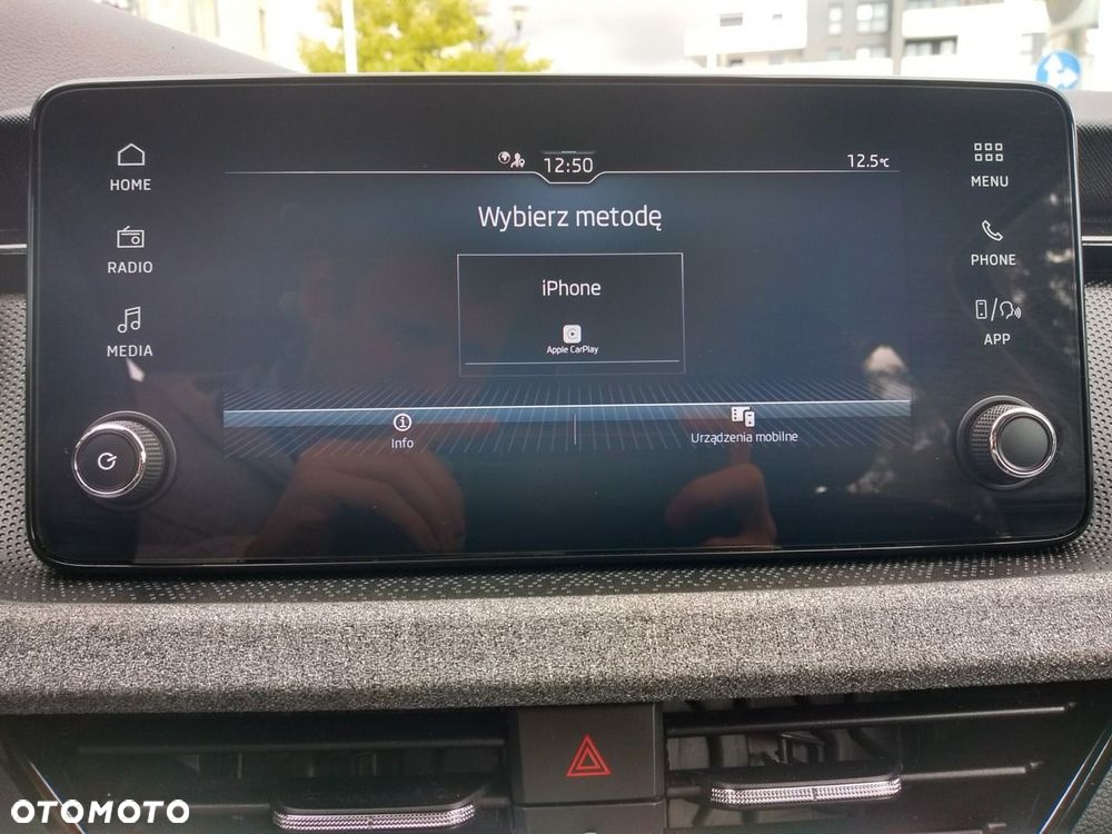 Skoda Scala 1.0 TSI Selection - 15