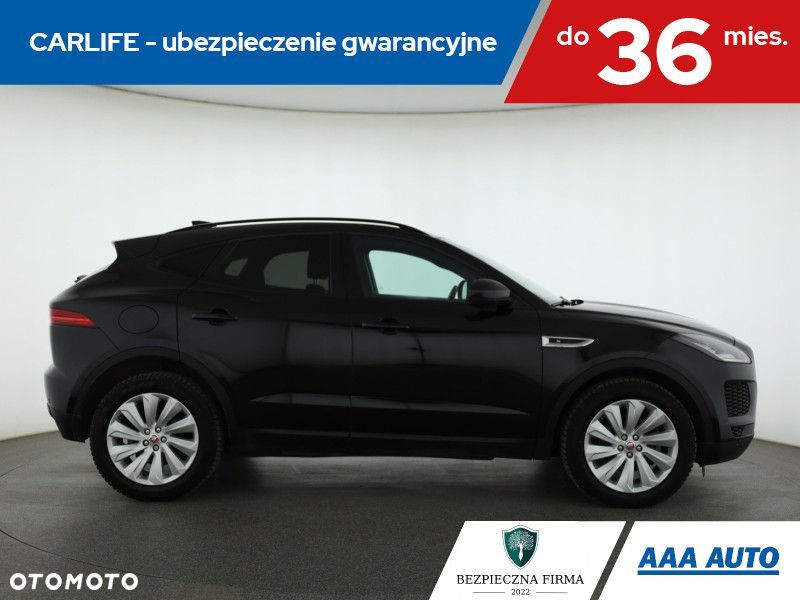 Jaguar E-Pace - 8