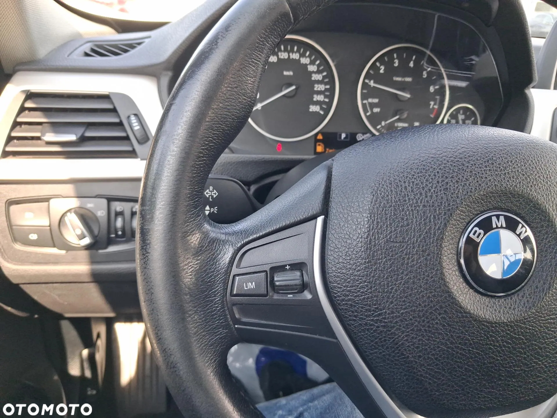 BMW Seria 3 318i Advantage - 21