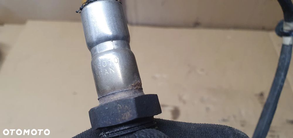 Sonda lambda czujnik NOX Ford Transit Custom MK8 GK21-5E145-AD 0281007071 - 11