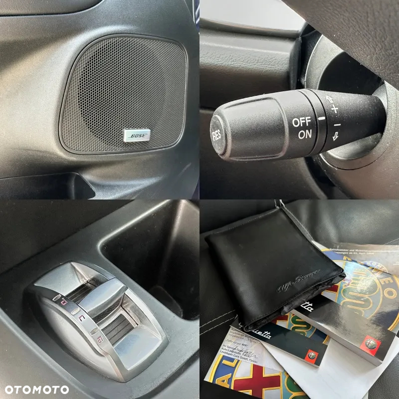 Alfa Romeo Giulietta 1.4 TB 16V - 20
