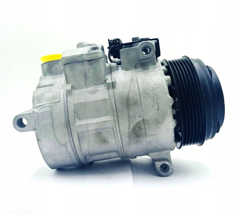 kompresor klimatyzacji mercedes klasa e w212 klasa glk x204 e200 cdi 220cdi - 4