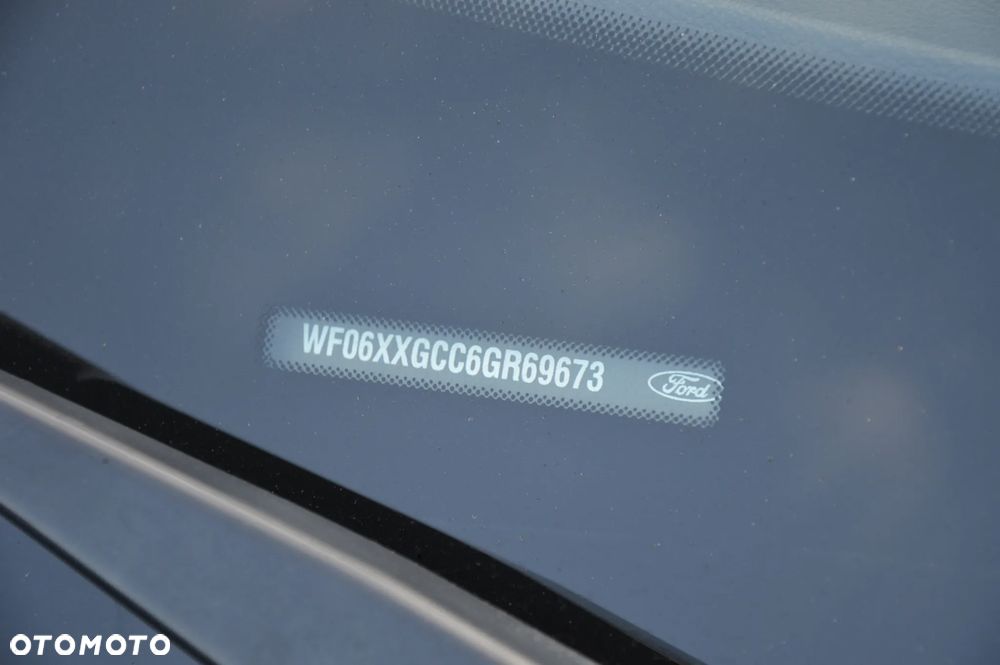 Ford Focus 1.0 EcoBoost Edition - 10