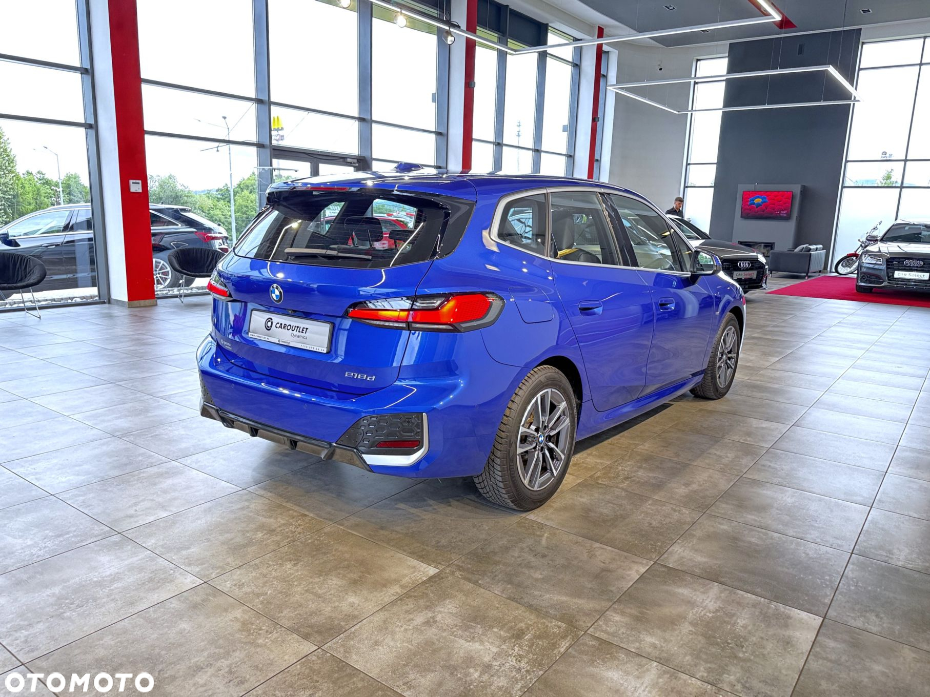 BMW Seria 2 - 9