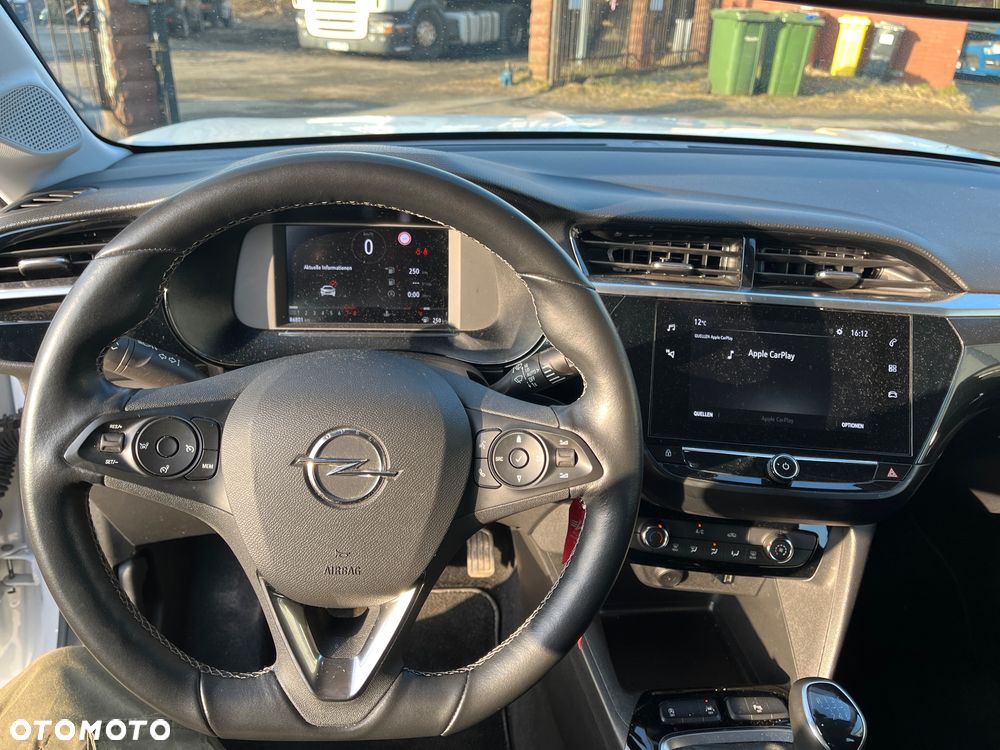 Opel Corsa 1.2 Direct Injection Turbo Start/Stop Elegance - 7