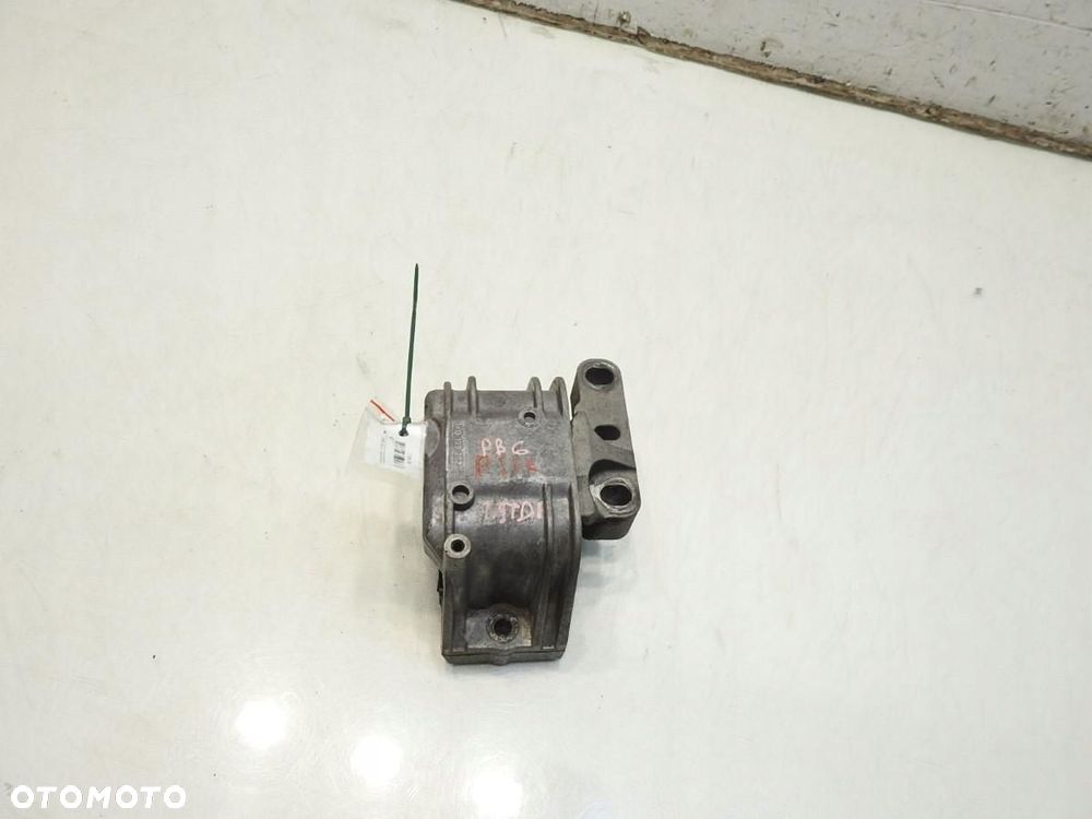 ŁAPA PODUSZKA SILNIKA VW PASSAT B6 1.9 TDI 1K0199262M - 5