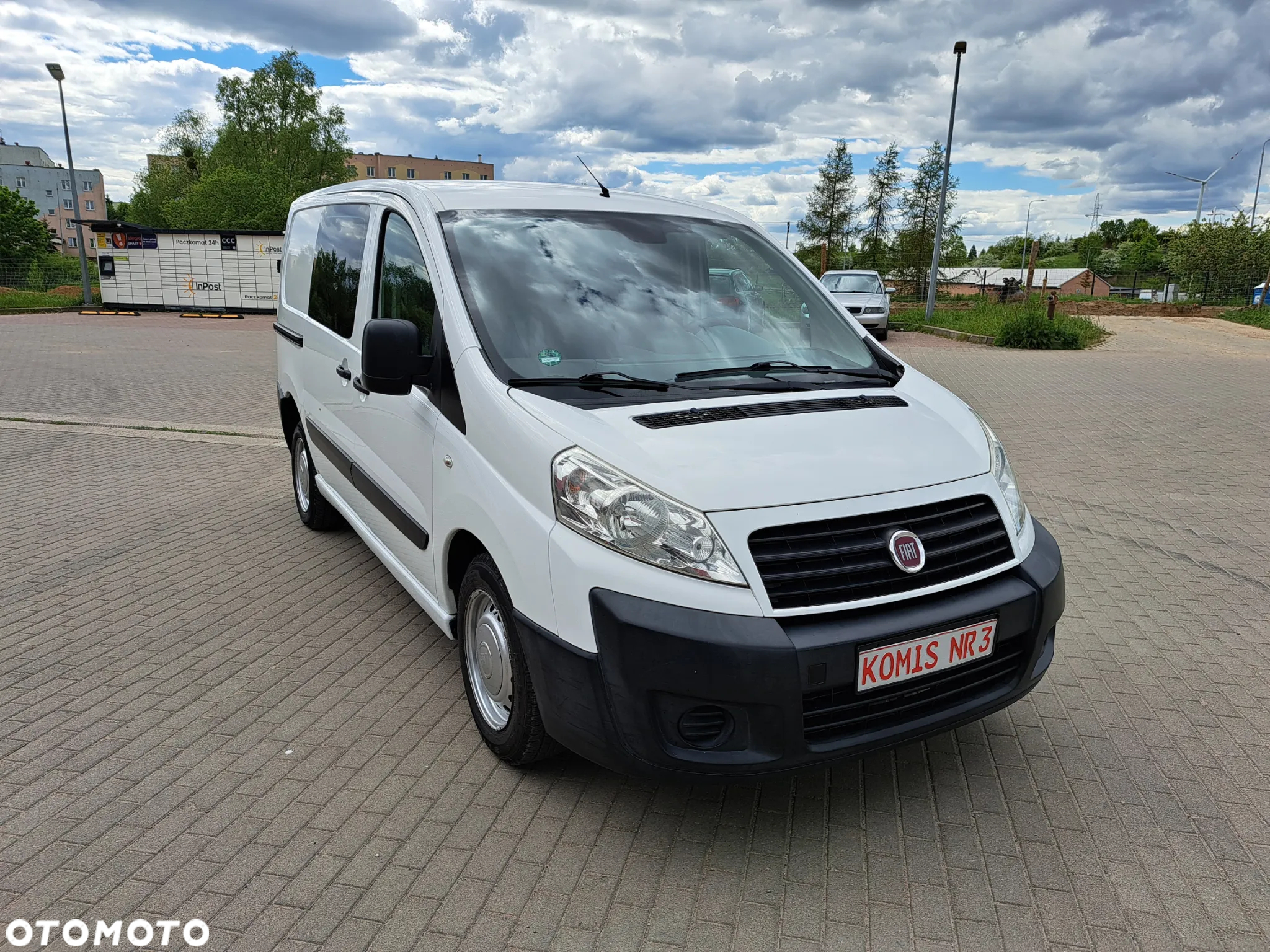 Fiat Scudo - 6