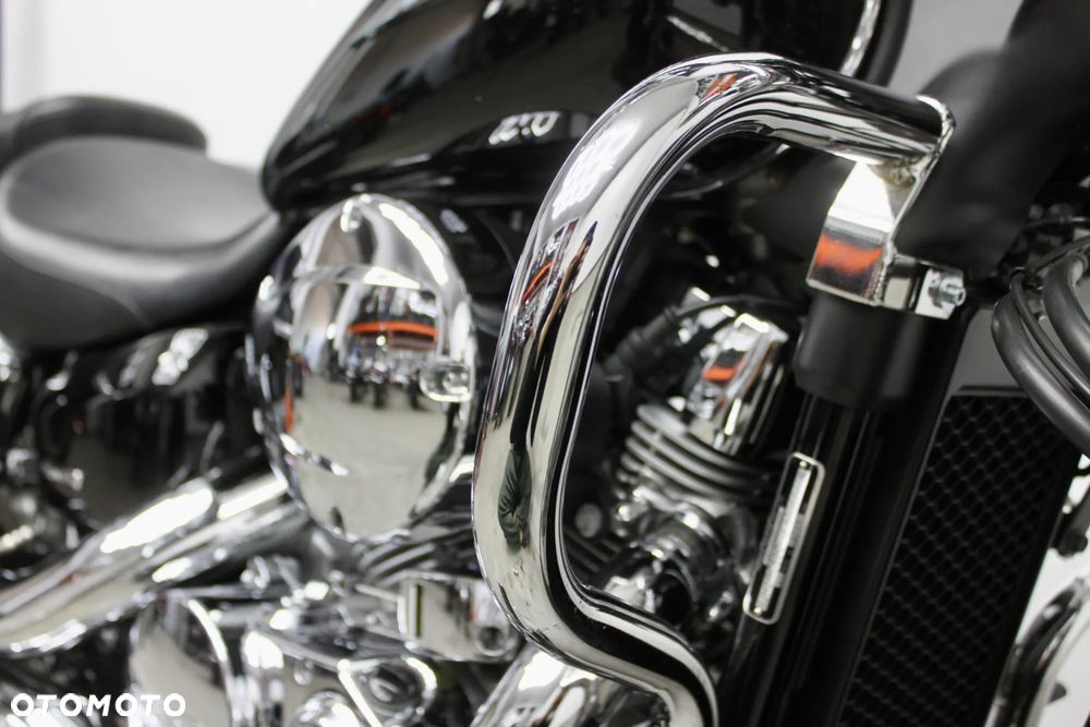 Honda Shadow - 11