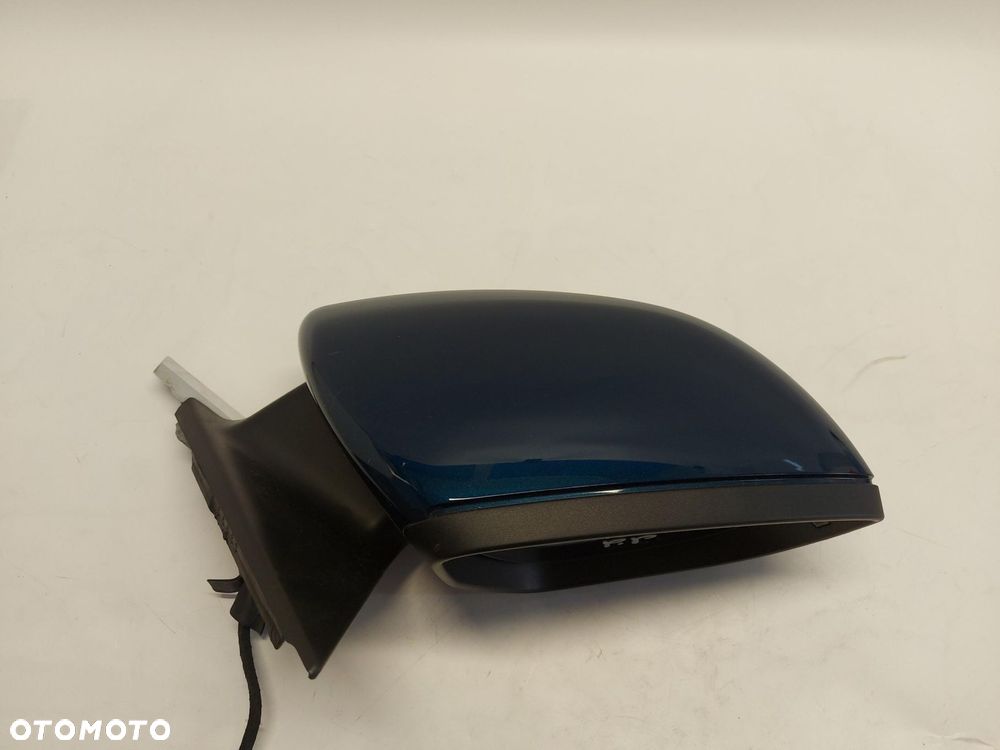 Audi Q8 E-TRON SUV 4KE lusterko prawe zewnętrzne 15pin RHD - 2