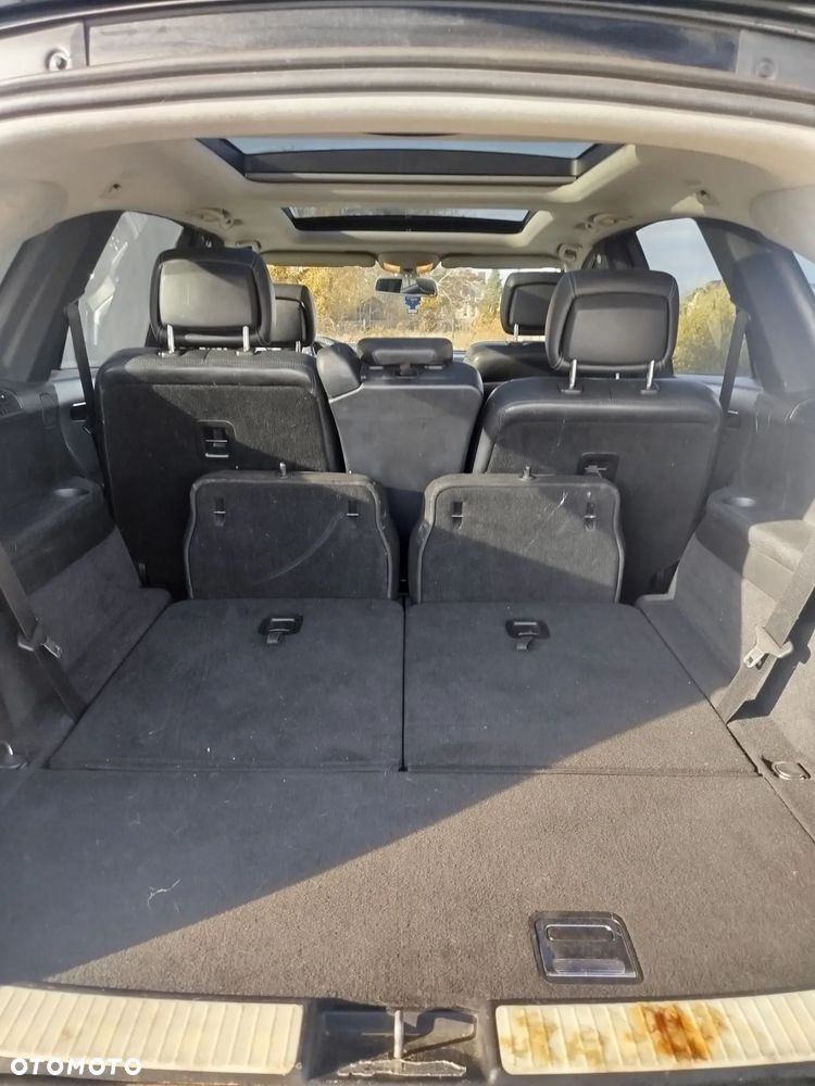 Mercedes-Benz Klasa R 320 CDI 4-Matic - 9