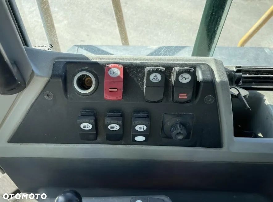Caterpillar 966 MXE - 30