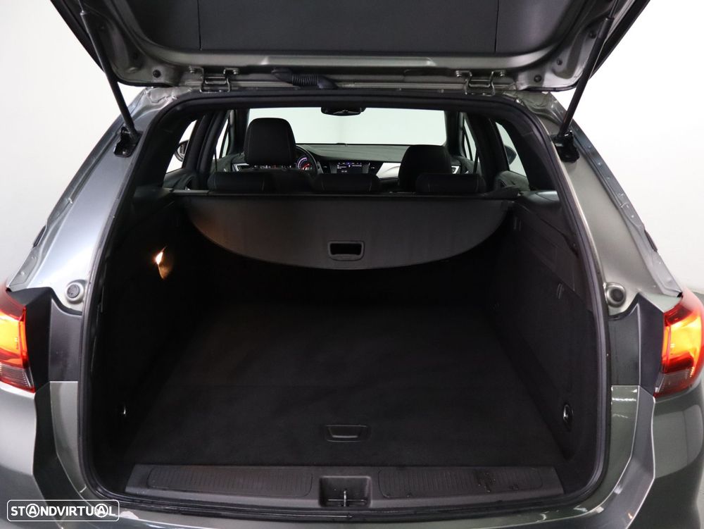 Opel Astra Sports Tourer 1.5 D GS Line S/S - 19