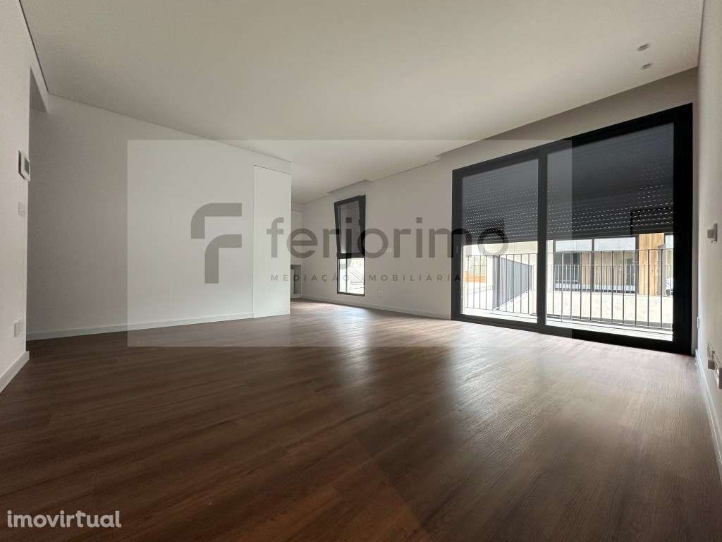 T2 | CREIXOMIL | GUIMARAES - Disponível para 04/2026 - Grande imagem: 4/16