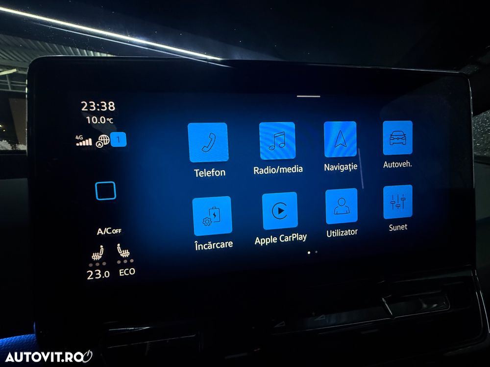 Volkswagen ID.3 58 kWh Pro Performance - 6