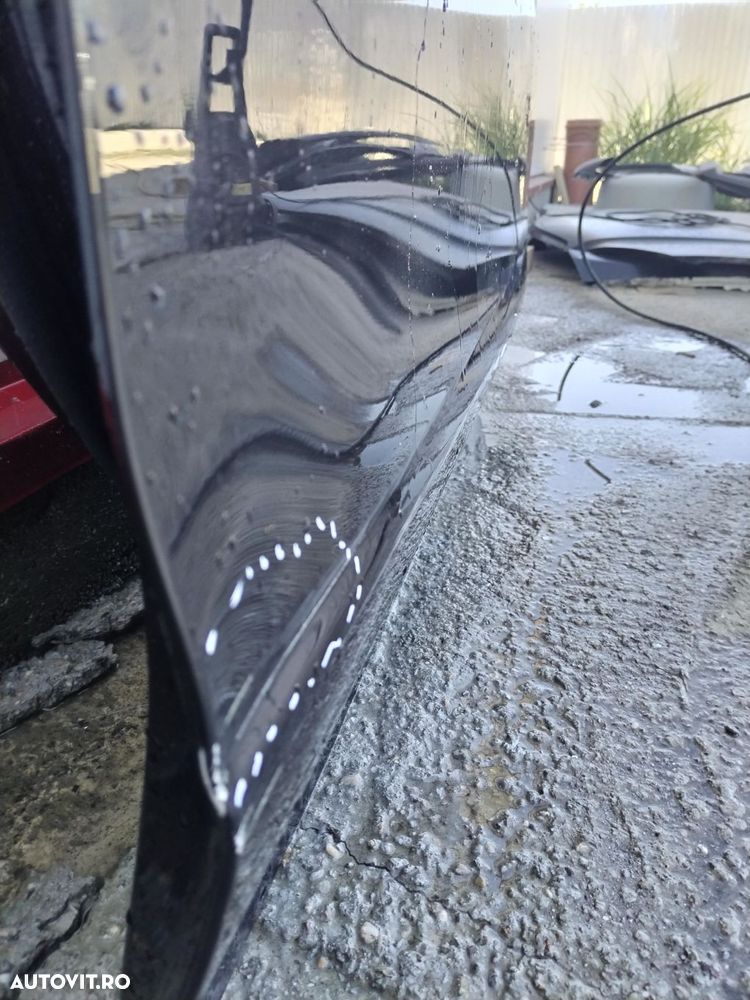 Usa dreapta fata BMW X3, G01, 2018, 2019, 2020, 2021, 2022, 2023, 2024. - 6