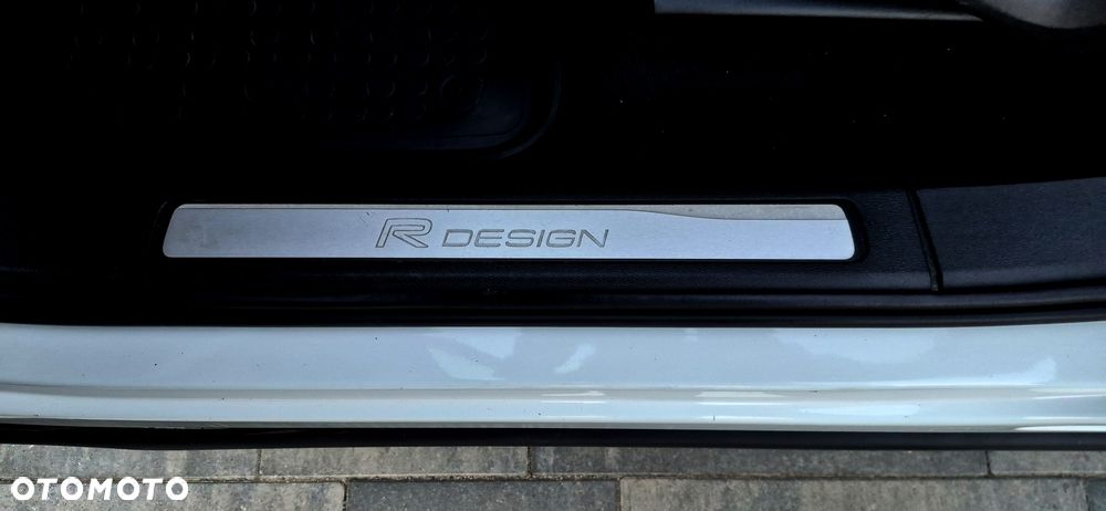 Volvo XC 60 D3 R-Design - 34