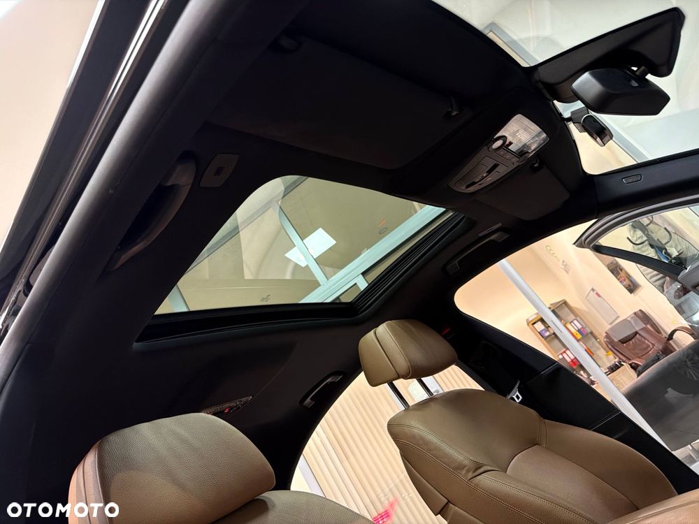 BMW Seria 7 730d Edition Exclusive - 37