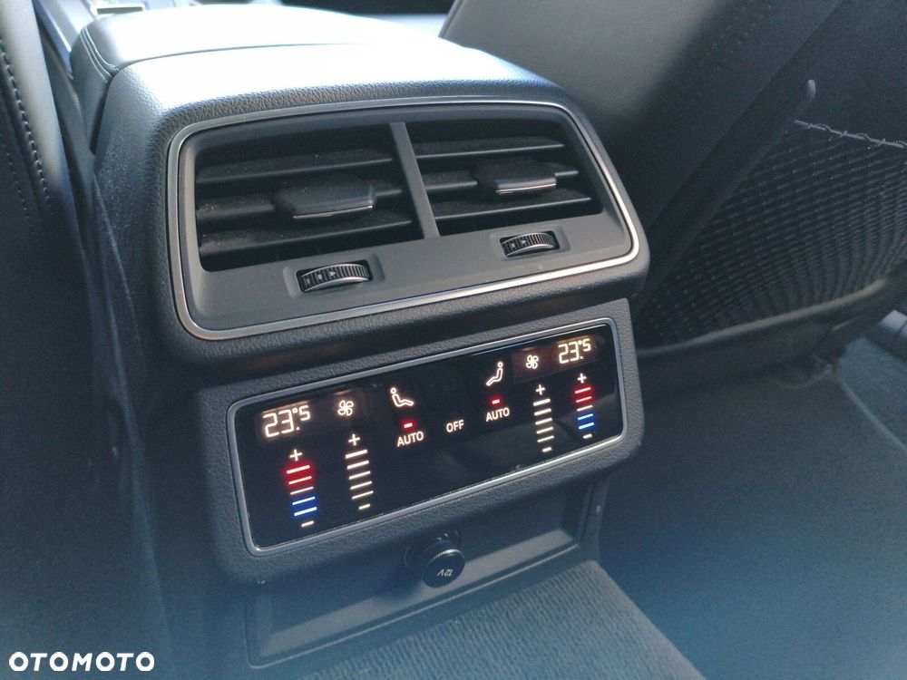 Audi A6 Avant - 22