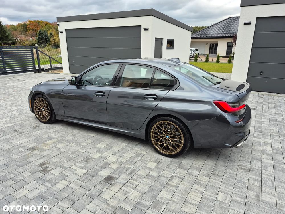 BMW Seria 3 - 8