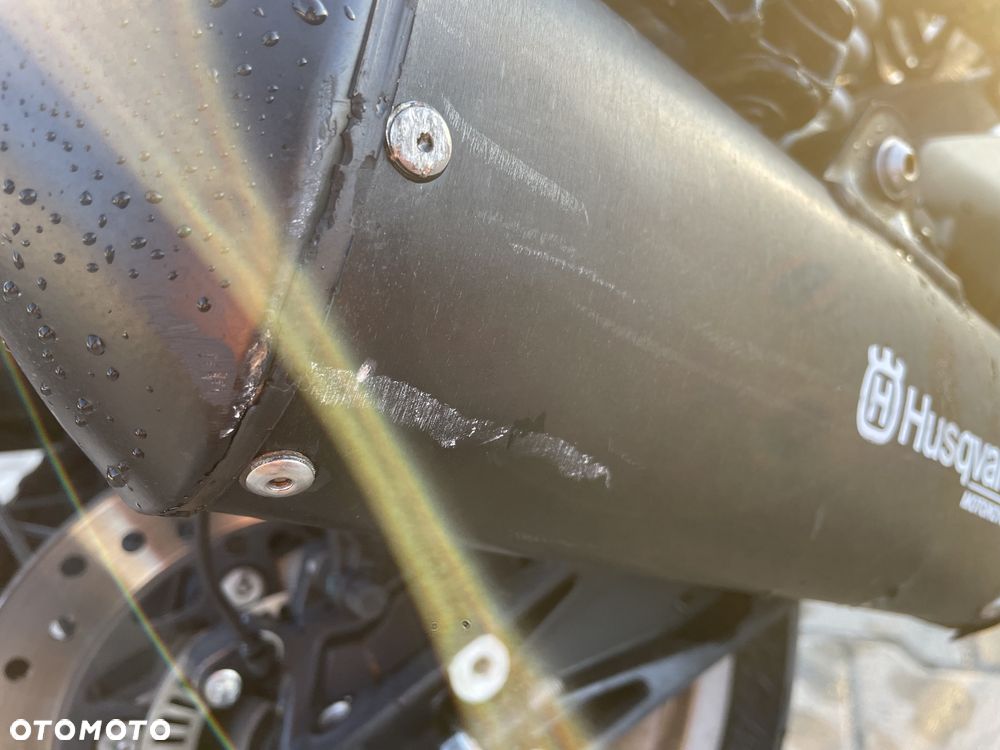 Husqvarna Vitpilen - 17