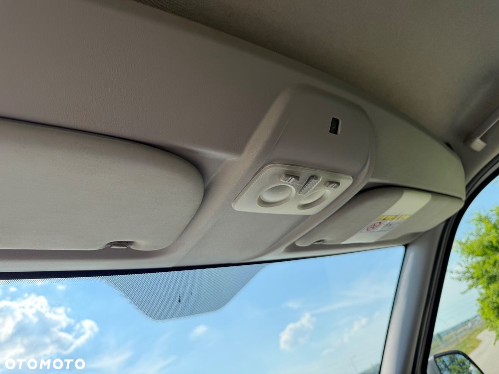 Fiat Doblo Kombi Maxi XL Dynamic - 28