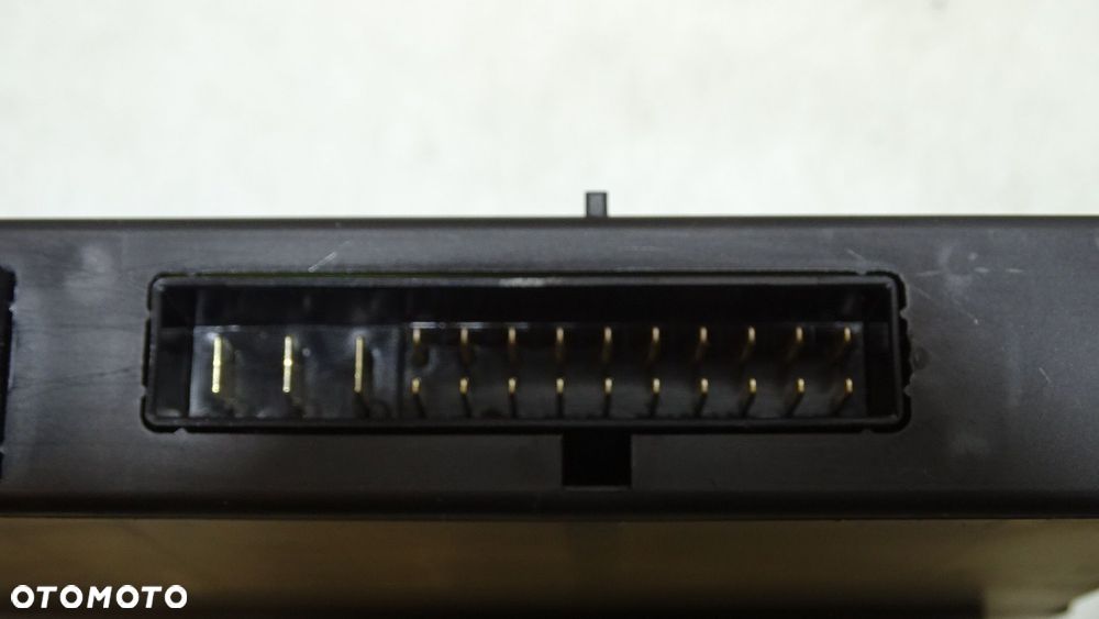 MODUŁ KOMFORTU BMW E81 116i 2.0 9229873 - 7