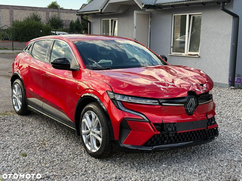 Renault Megane EV60 Equilibre - 5