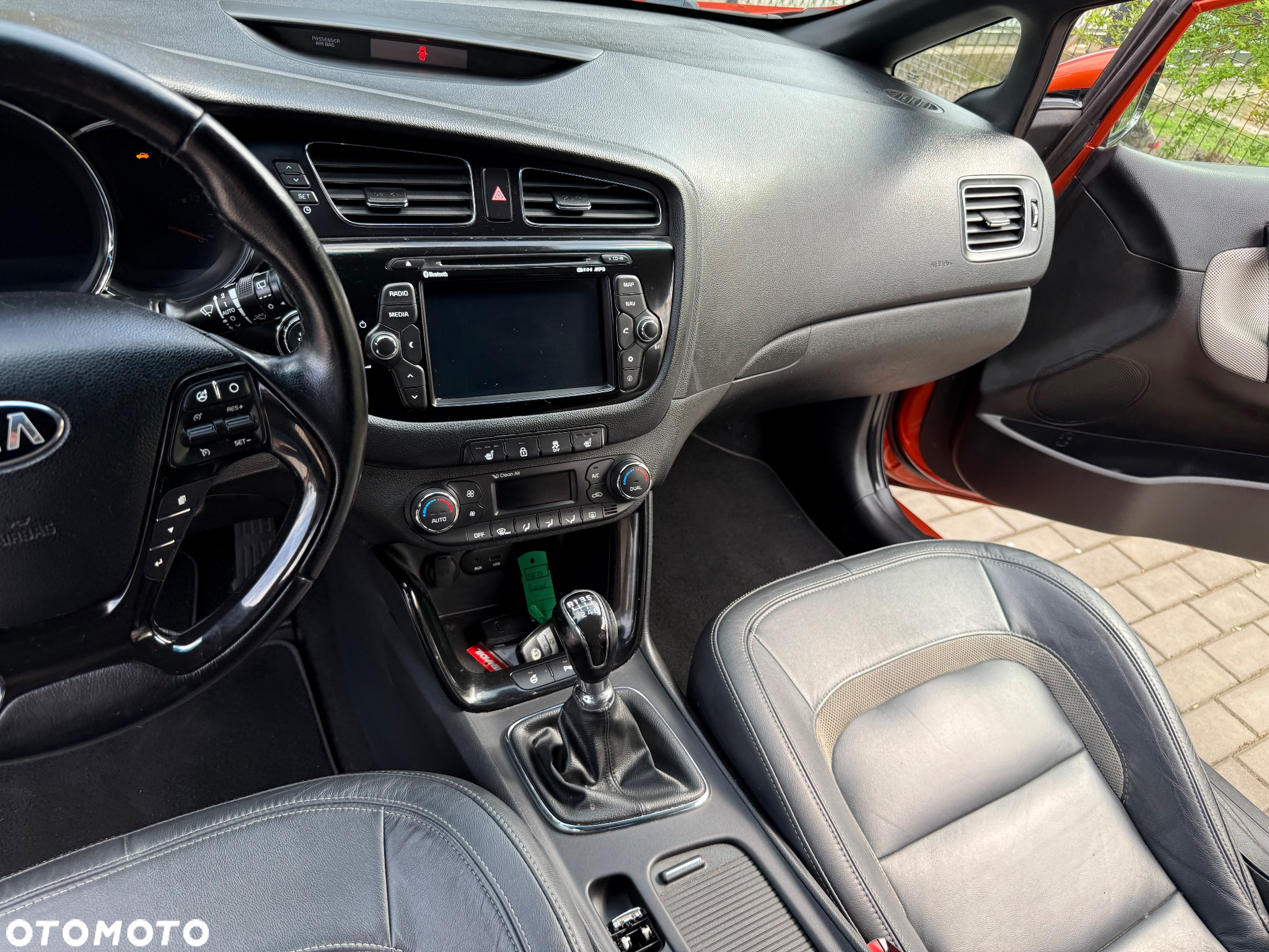 Kia ProCeed Pro_cee'd 1.6 GDI XL - 22