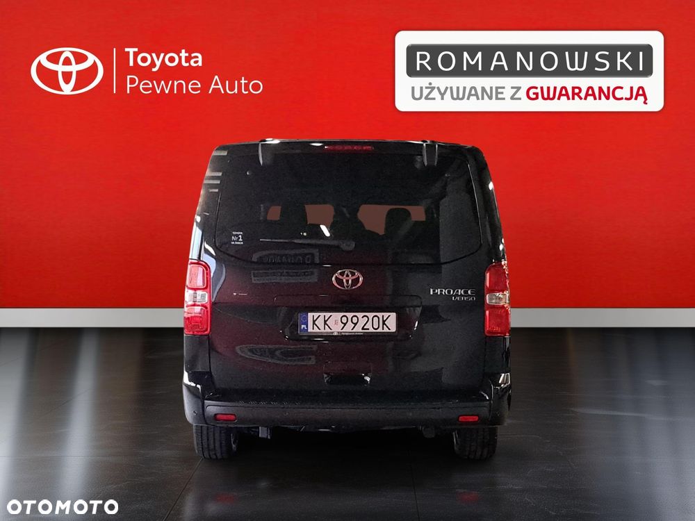 Toyota Proace Verso 2.0 D4-D Long Family - 5