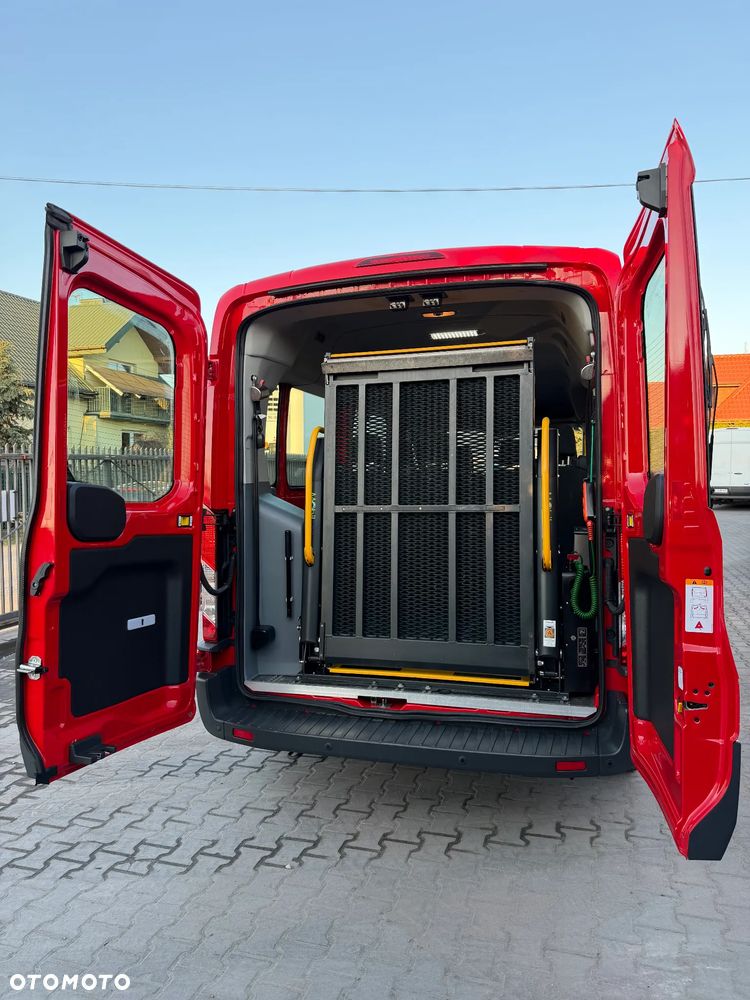 Ford Transit 310 L3H2 VA Basis - 18