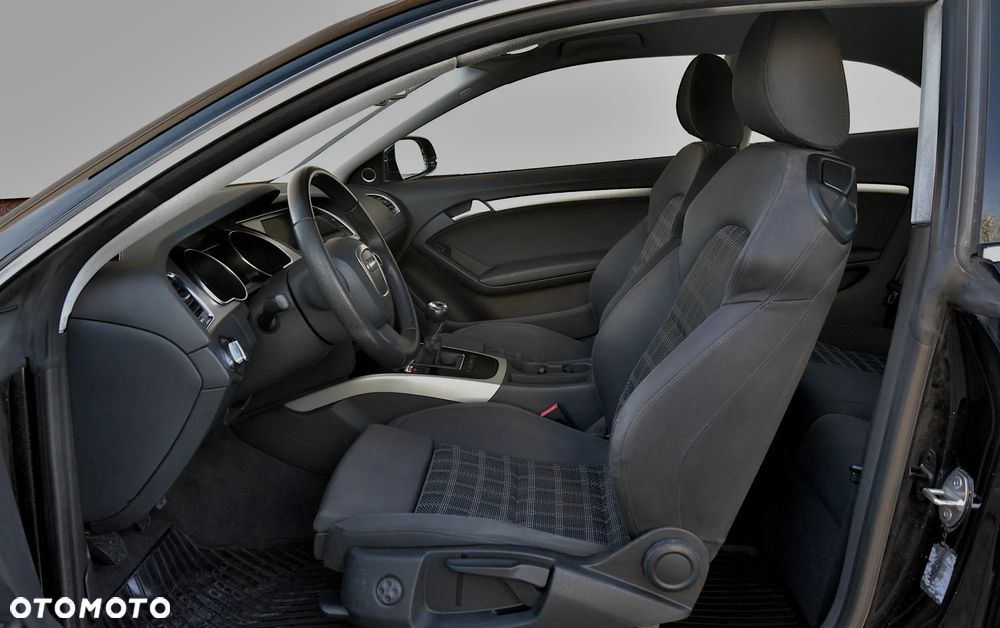 Audi A5 Coupé - 17