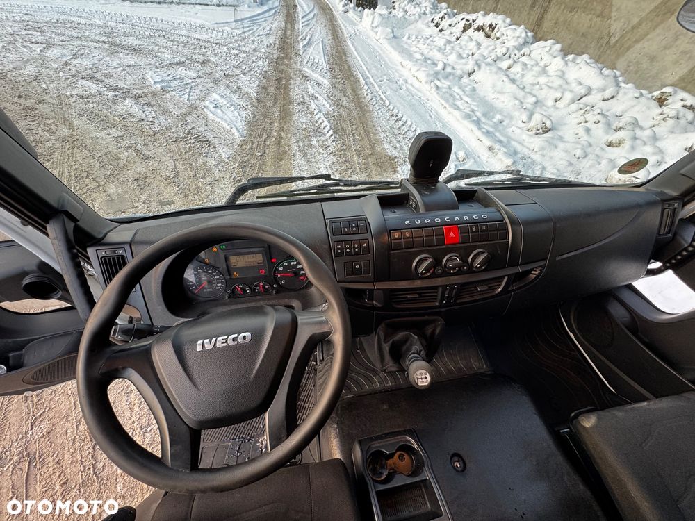 Iveco Eurocargo 120-250 - 6