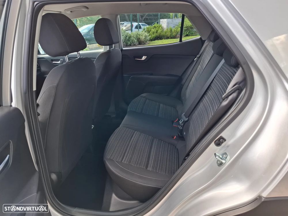 Kia Stonic 1.0 T-GDI Drive 7DCT - 25