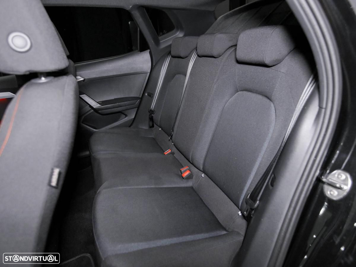 SEAT Arona 1.0 TSI FR - 10